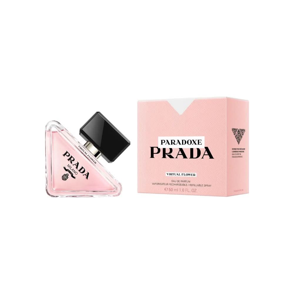 Prada Paradoxe Virtual Flower Eau de Parfum Feminino
