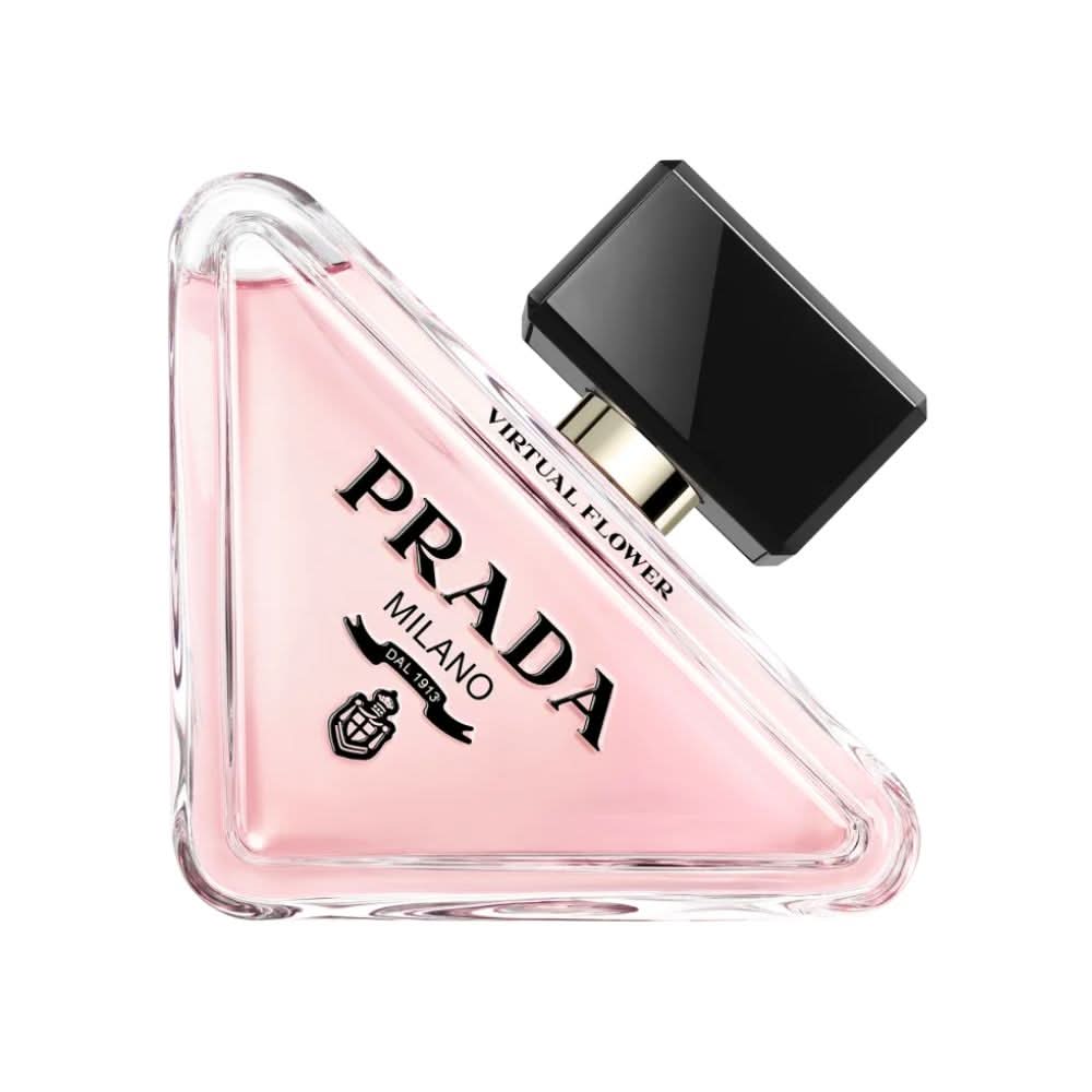 Prada Paradoxe Virtual Flower Eau de Parfum Feminino