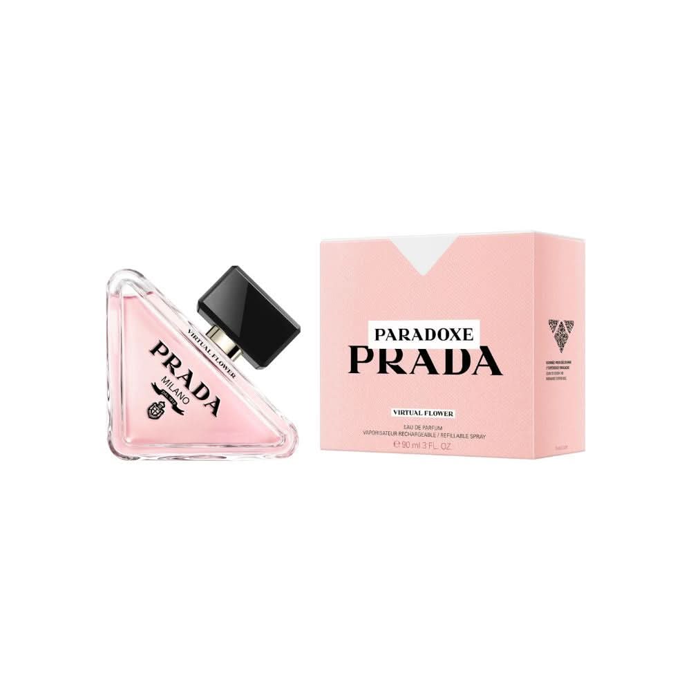 Prada Paradoxe Virtual Flower Eau de Parfum Feminino