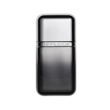 Carolina Herrera 212 VIP Black Elixir Eau de Parfum Masculino Imagem principal do produto