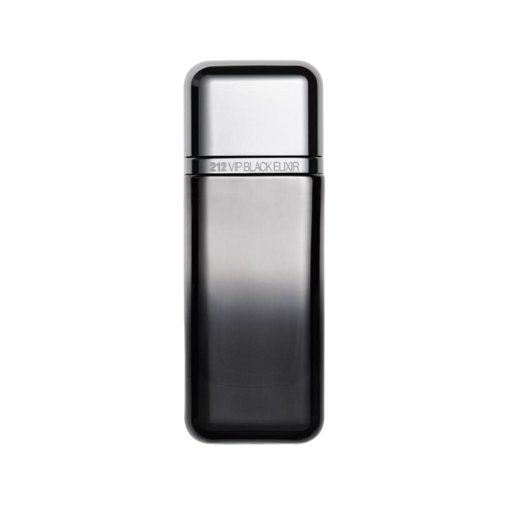 Carolina Herrera 212 VIP Black Elixir Eau de Parfum Masculino – Le