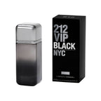 Carolina Herrera 212 VIP Black Elixir Eau de Parfum Masculino