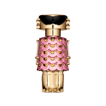 Paco Rabanne Fame Blooming Pink Eau de Parfum Imagem principal do produto