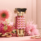 Paco Rabanne Fame Blooming Pink Eau de Parfum