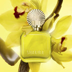Shakira Amarillo Eau de Parfum Feminino