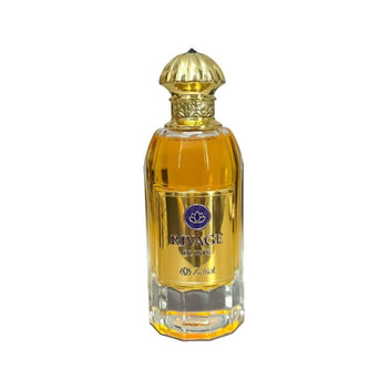 Zakat Rivage Elixir Eau de Parfum Unissex Imagem principal do produto