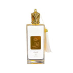 Zakat Al Awwal Blanco Eau de Parfum Unissex