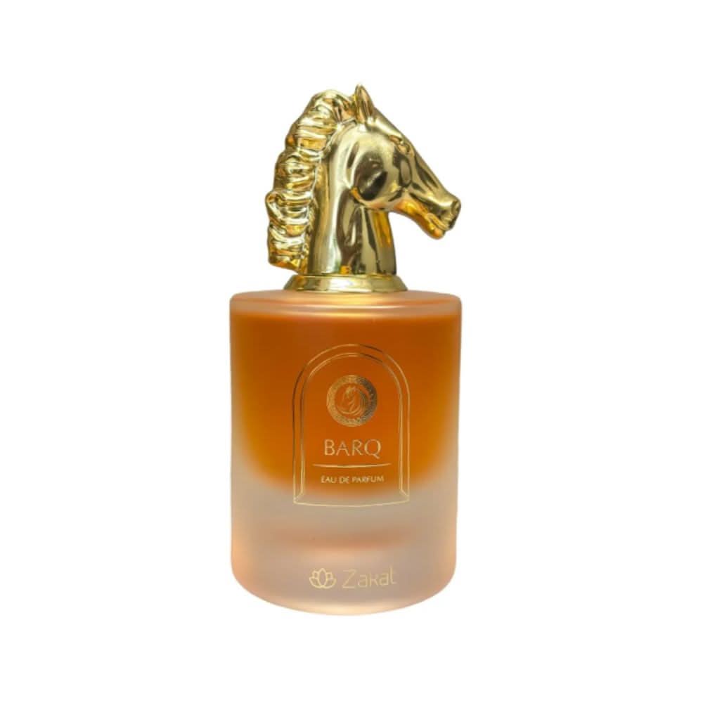 Zakat Barq Eau de Parfum Unissex