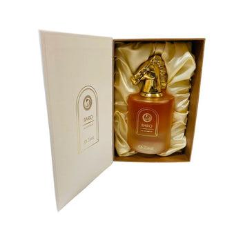 Zakat Barq Eau de Parfum Unissex Imagem secundária do produto