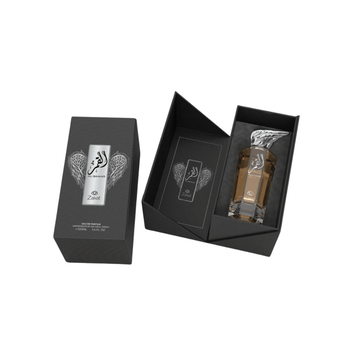 Zakat Al Qamar Eau de Parfum Unissex Imagem secundária do produto