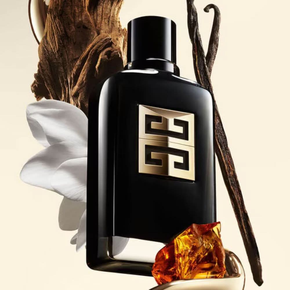 Givenchy Gentleman Society Ambree Eau de Parfum Masculino – Le