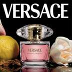 Versace Bright Crystal Parfum Feminino