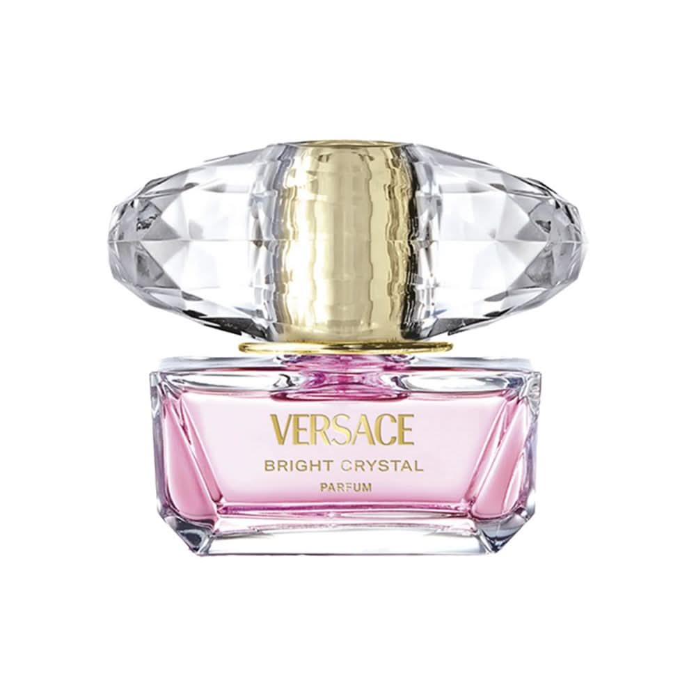 Versace Bright Crystal Parfum Feminino