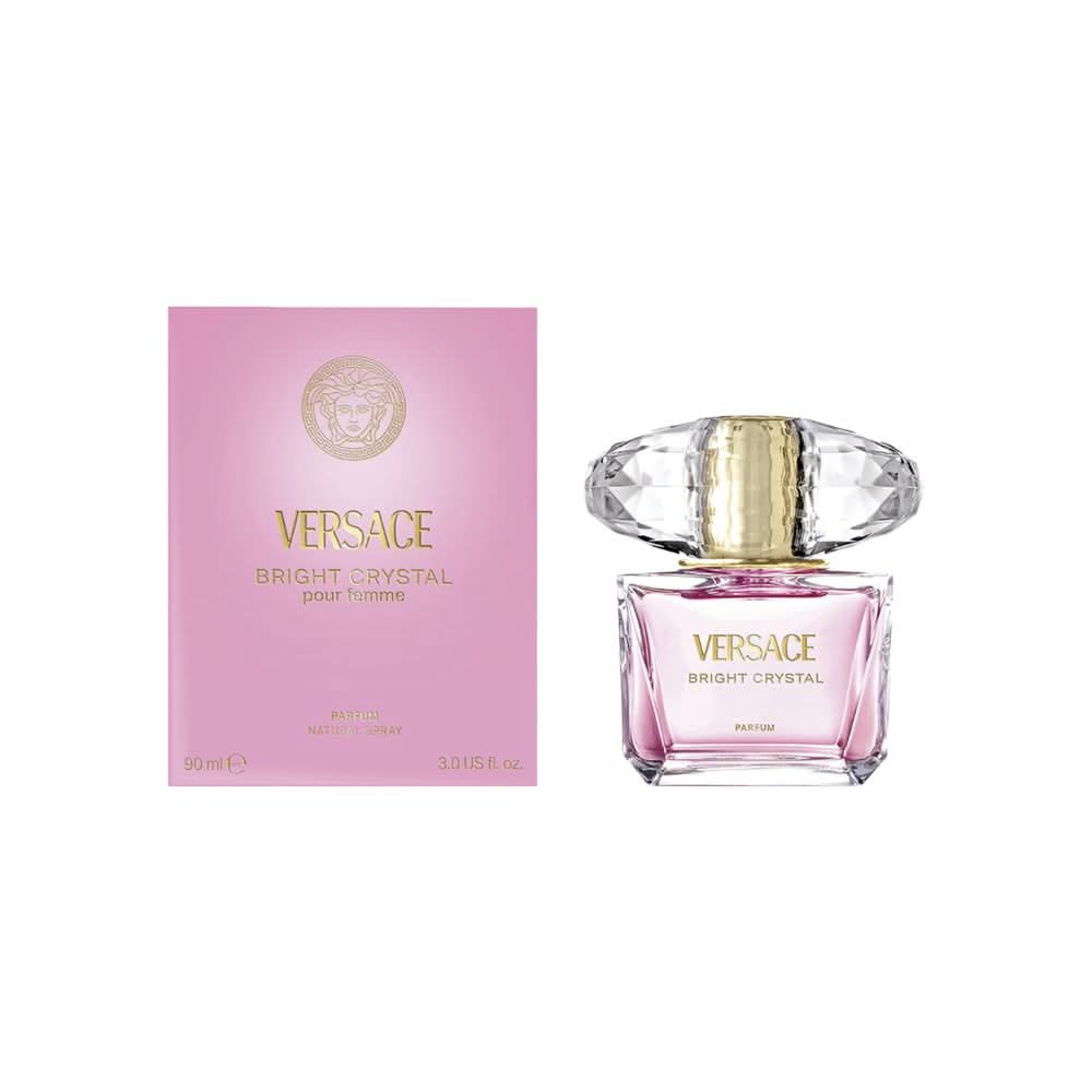 Versace Bright Crystal Parfum Feminino