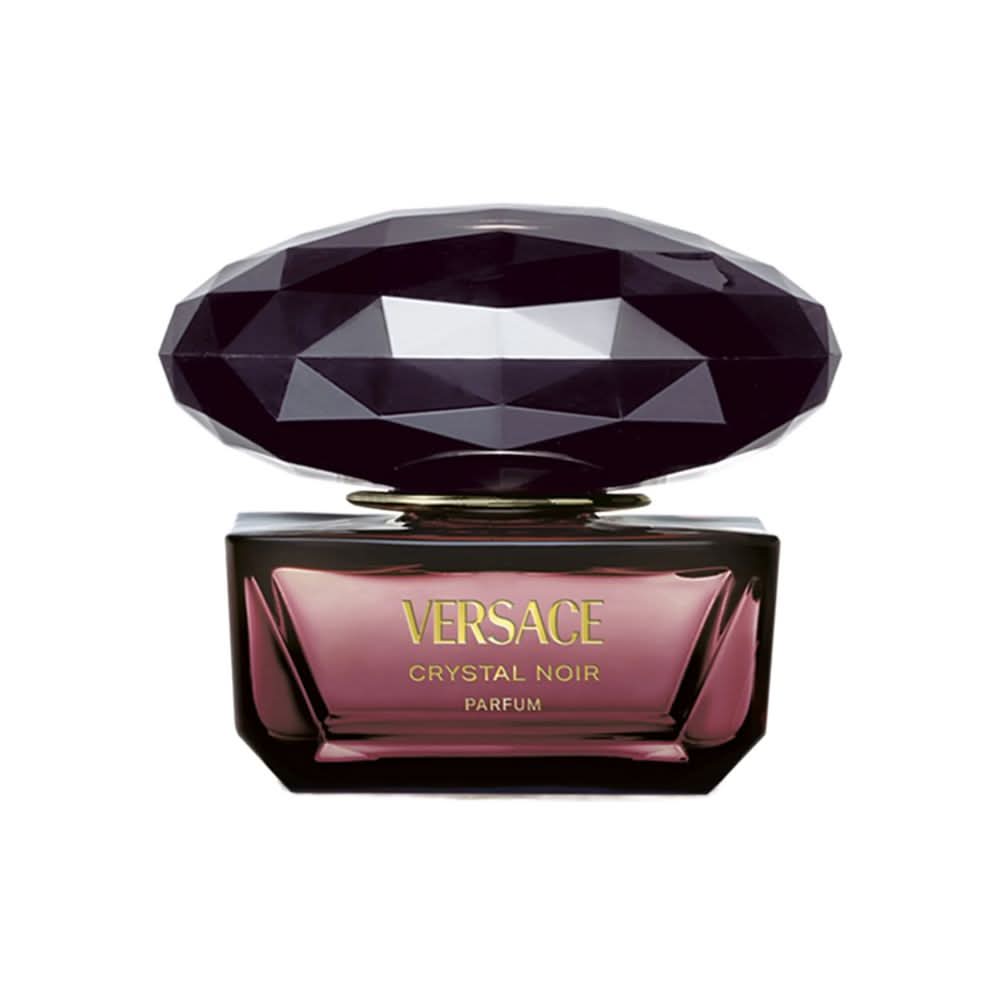 Versace Crystal Noir Parfum Feminino