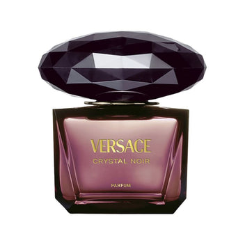Versace Crystal Noir Parfum Feminino Imagem principal do produto