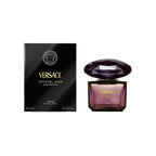 Versace Crystal Noir Parfum Feminino