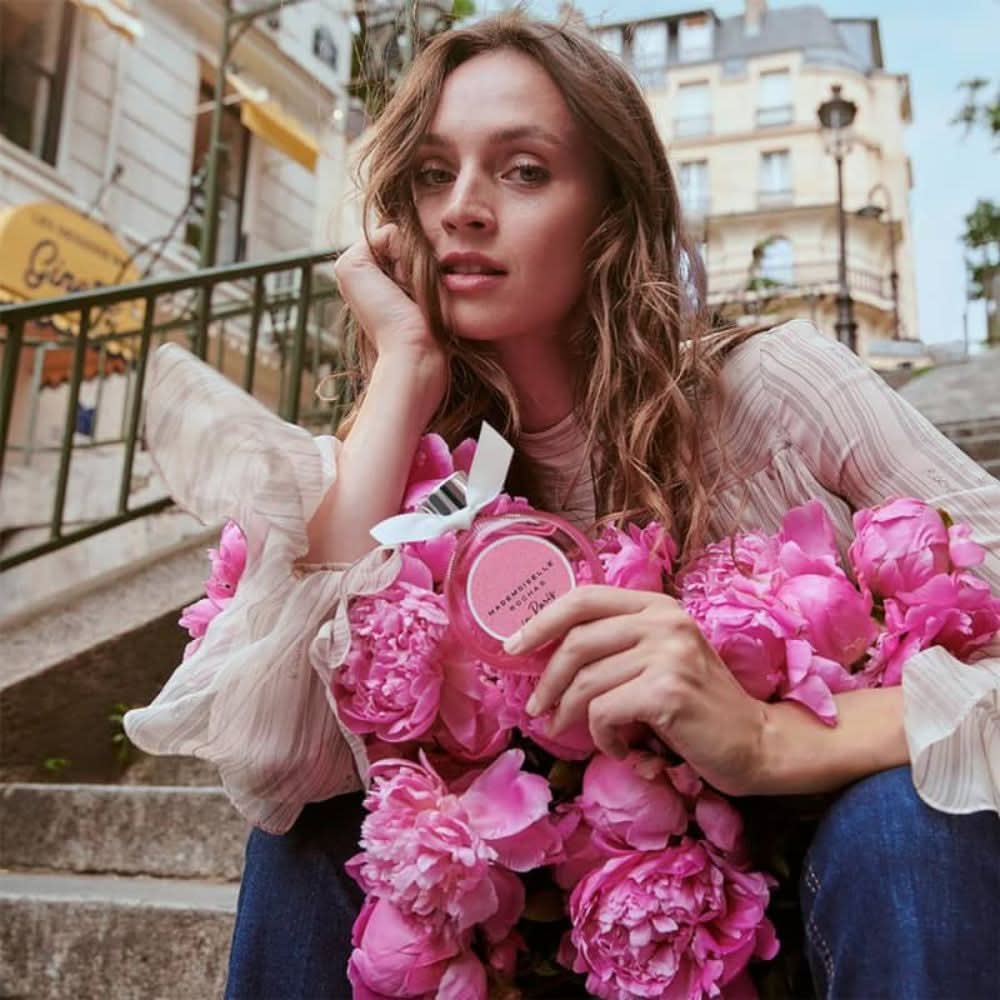 Rochas Mademoiselle in Paris Eau de Parfum Feminino