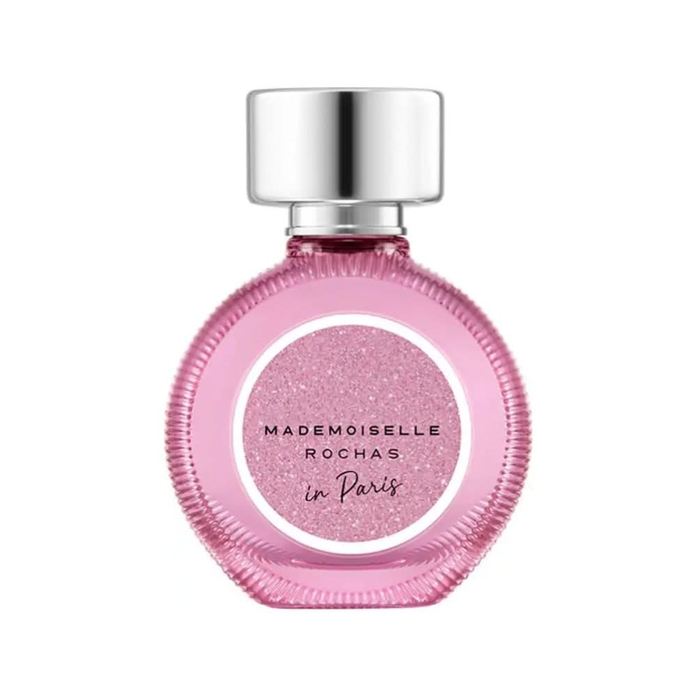 Rochas Mademoiselle in Paris Eau de Parfum Feminino