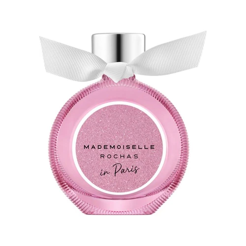 Rochas Mademoiselle in Paris Eau de Parfum Feminino