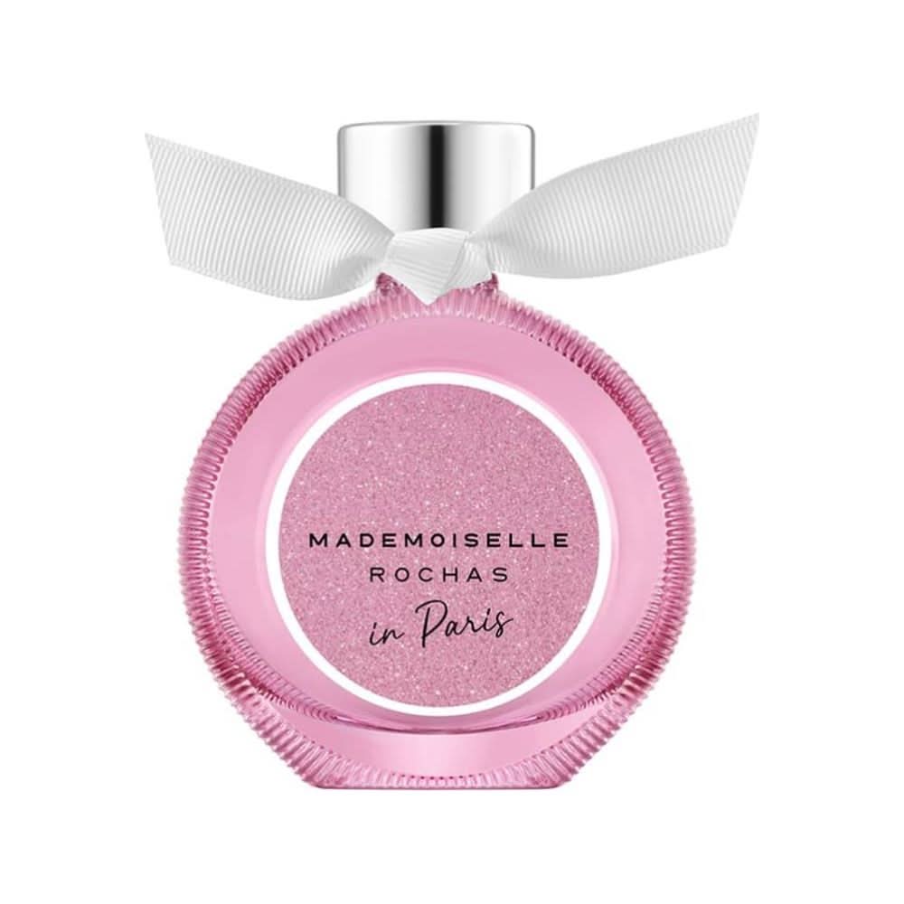 Rochas Mademoiselle in Paris Eau de Parfum Feminino