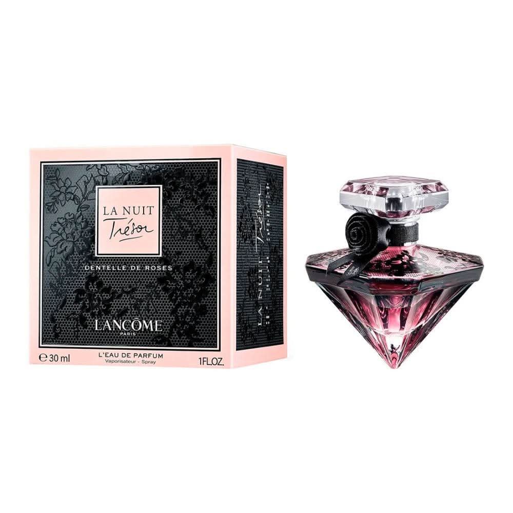 Lancôme Tresor Dentelle De Roses Eau De Parfum Feminino