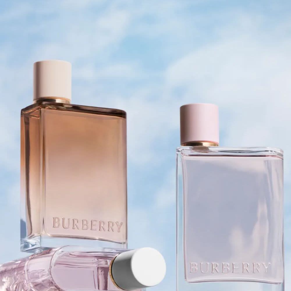 Burberry for Her Intense Eau de Parfum Feminino