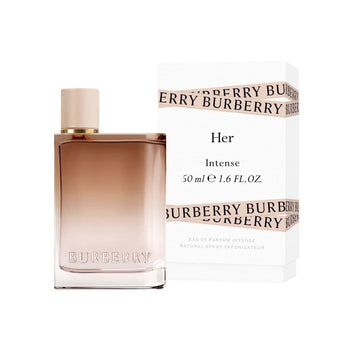 Burberry for Her Intense Eau de Parfum Feminino Imagem secundária do produto