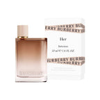 Burberry for Her Intense Eau de Parfum Feminino