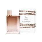 Burberry for Her Intense Eau de Parfum Feminino
