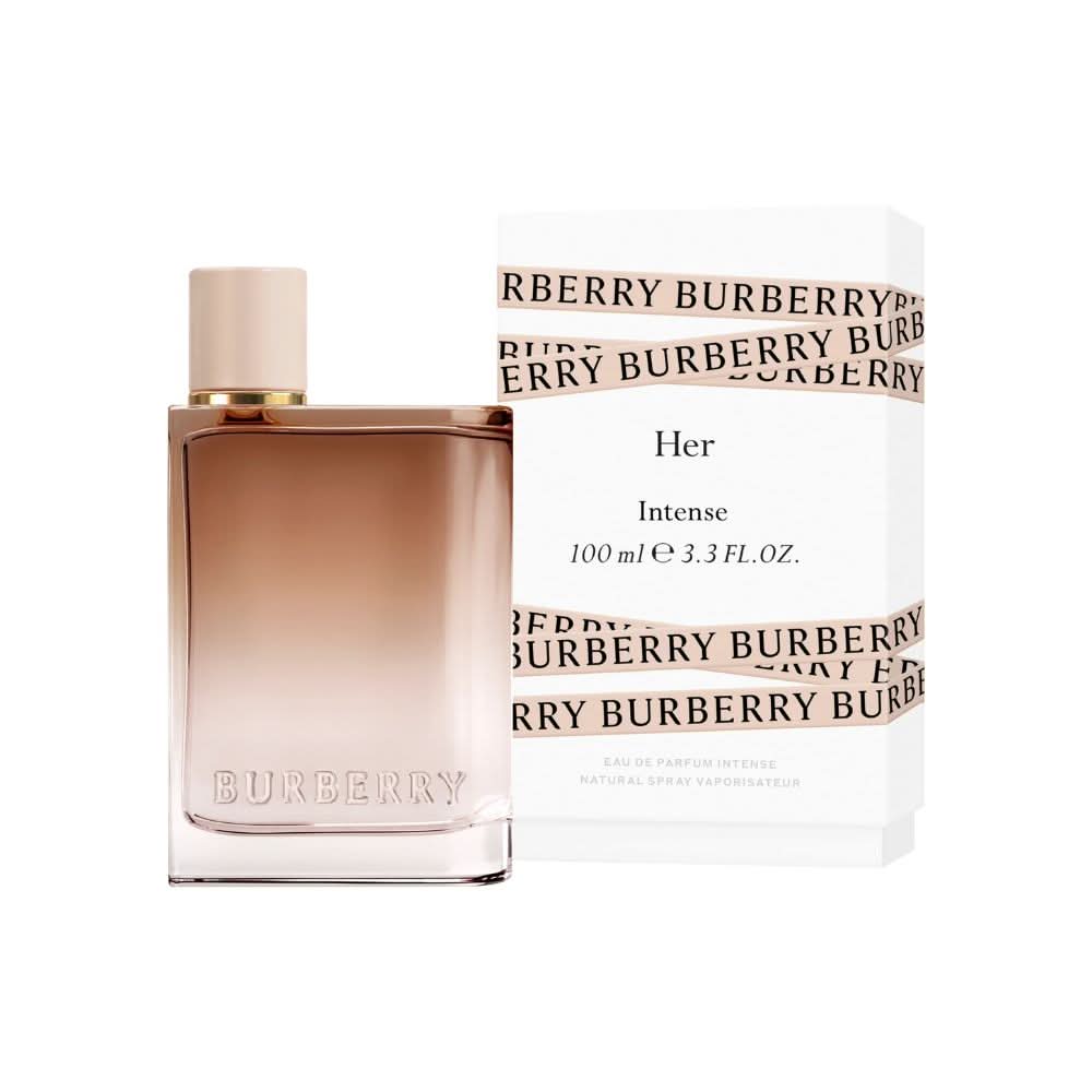 Burberry for Her Intense Eau de Parfum Feminino