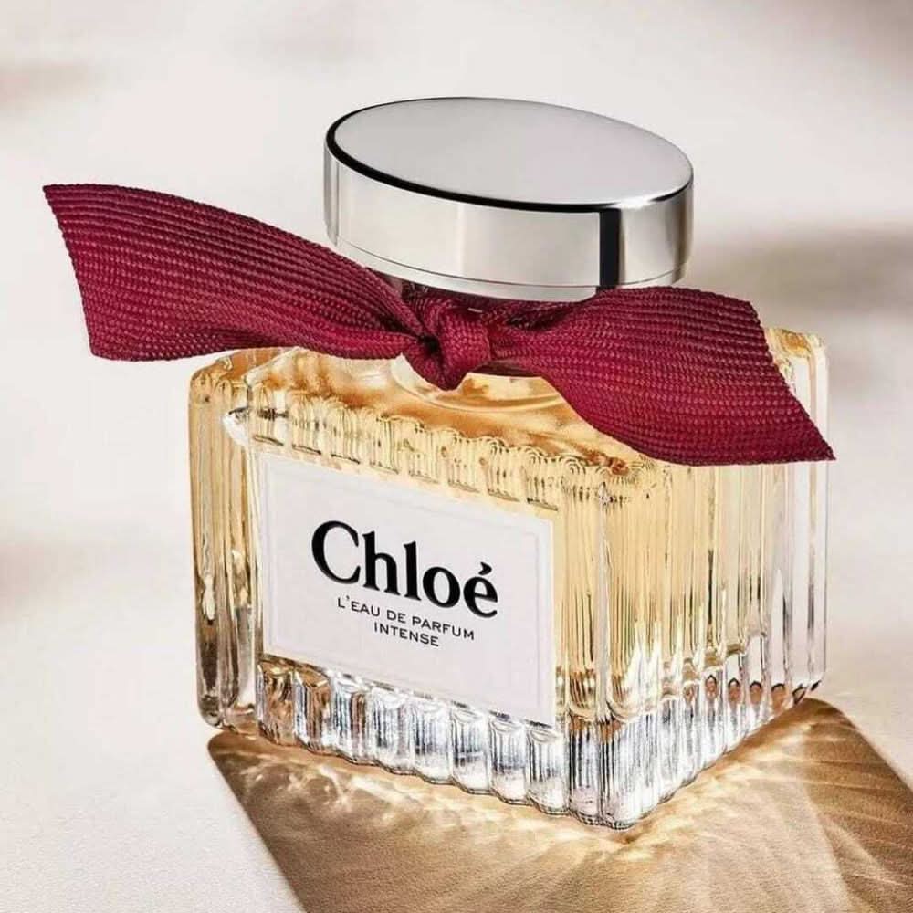 Chloé L'Eau de Parfum Intense Feminino