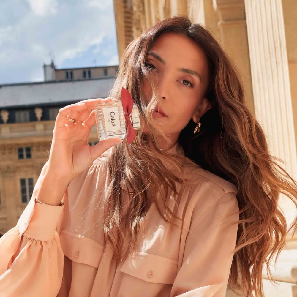 Chloé L'Eau de Parfum Intense Feminino