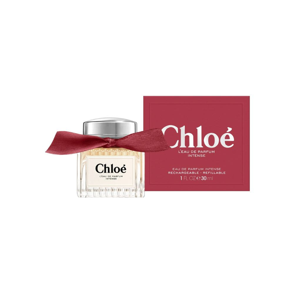 Chloé L'Eau de Parfum Intense Feminino