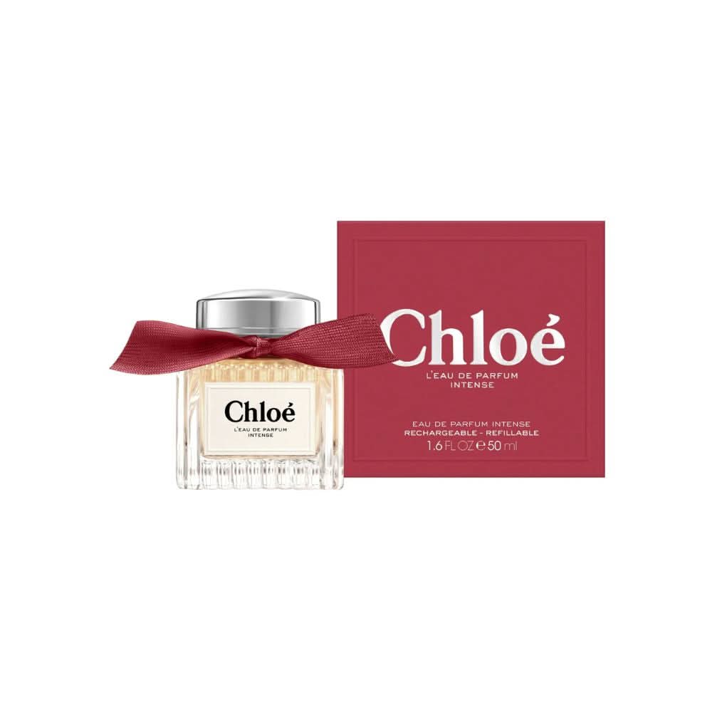 Chloé L'Eau de Parfum Intense Feminino