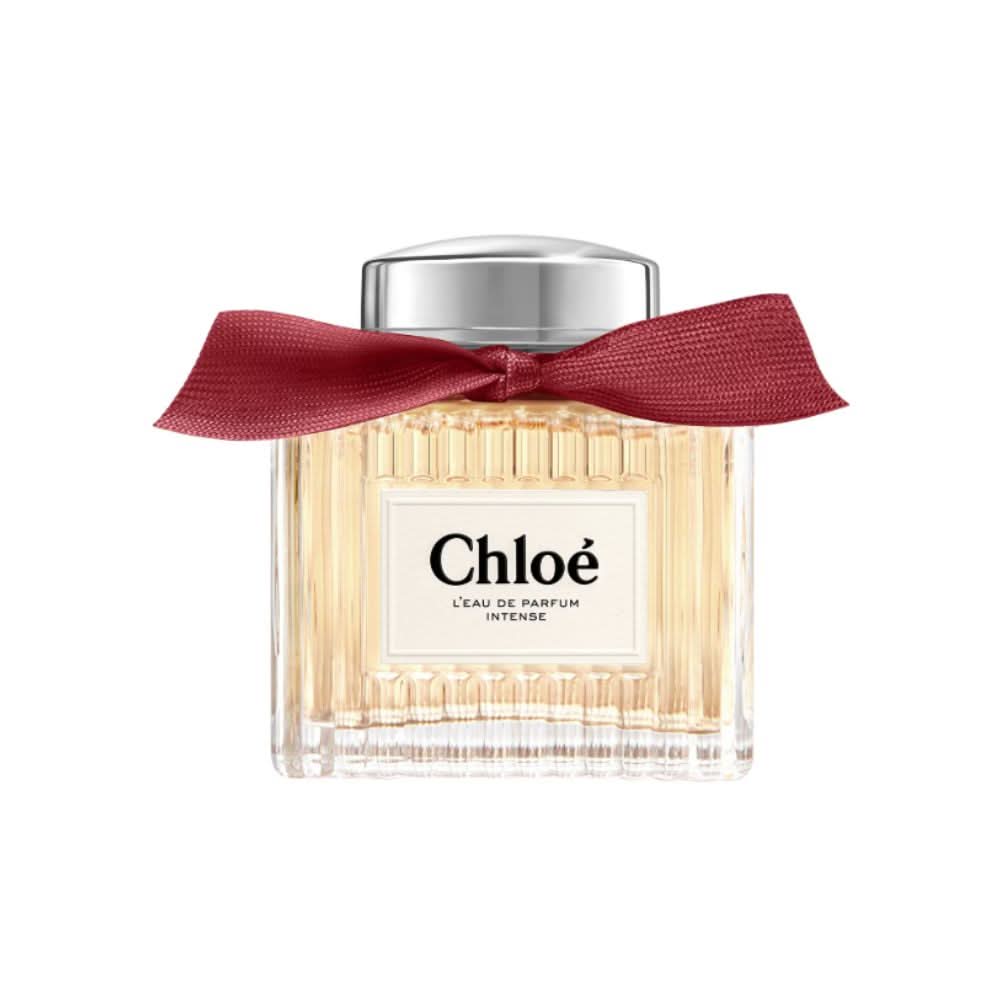 Chloé L'Eau de Parfum Intense Feminino