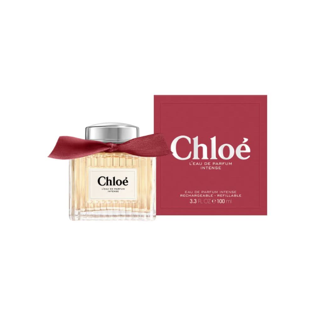 新品・未開封Chloé L'eau de Parfum Intense 30ml Chloé L'Eau de Parfum Intense Feminino – Le'Loyn Parfums