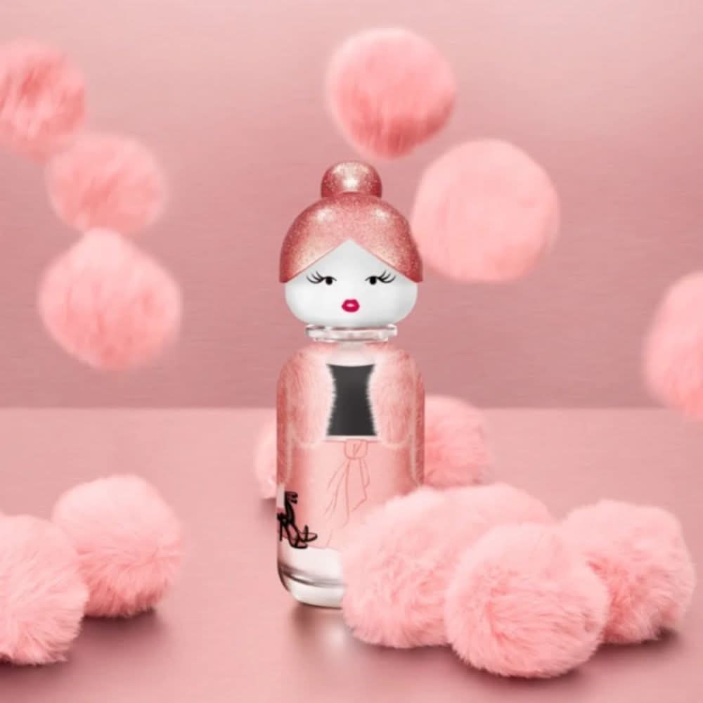 Benetton Sisterland Blush Cherry Eau de Parfum Feminino