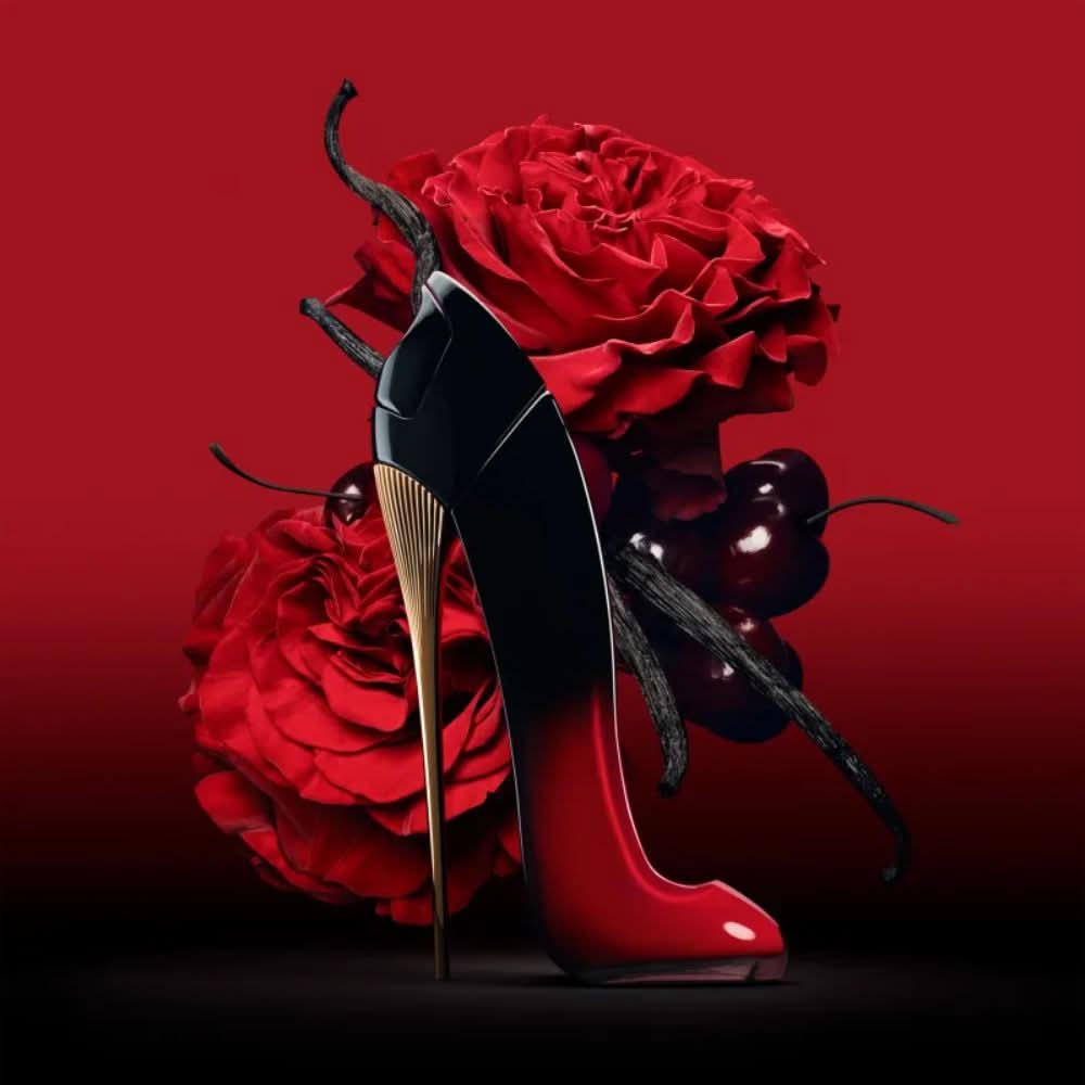 Carolina Herrera Good Girl Very Elixir Eau de Parfum Feminino