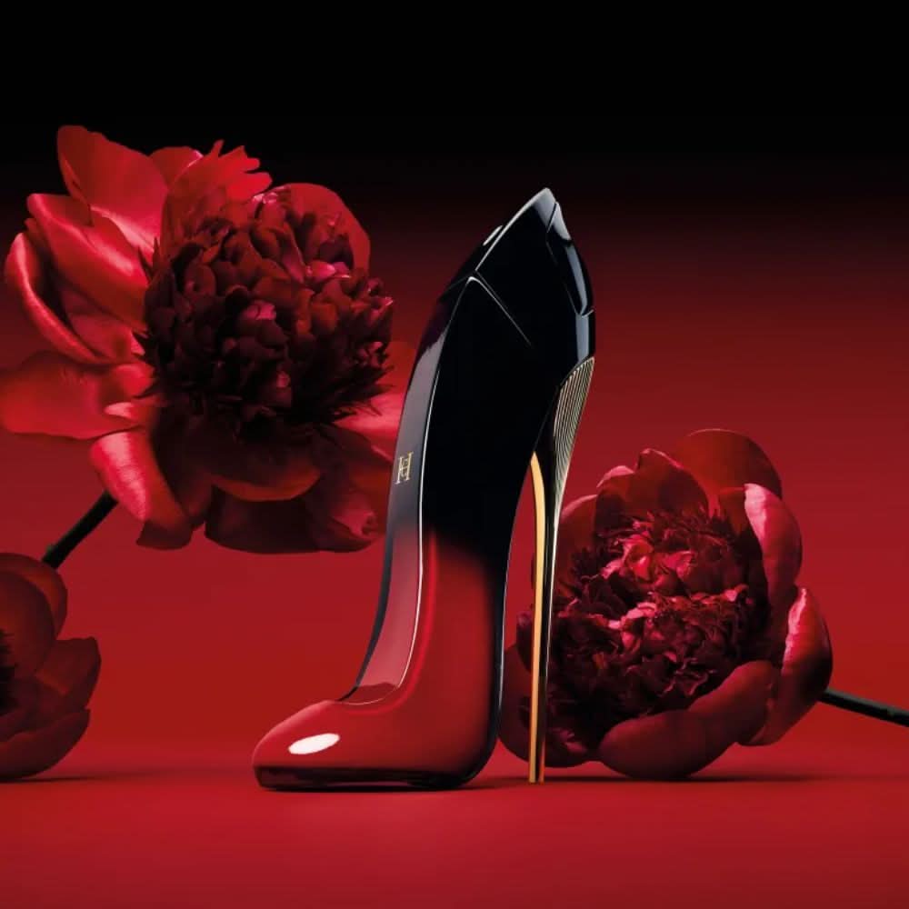 Carolina Herrera Good Girl Very Elixir Eau de Parfum Feminino