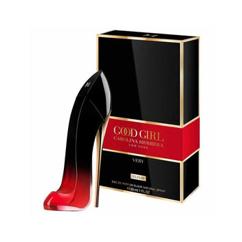 Carolina Herrera Good Girl Very Elixir Eau de Parfum Feminino Imagem secundária do produto