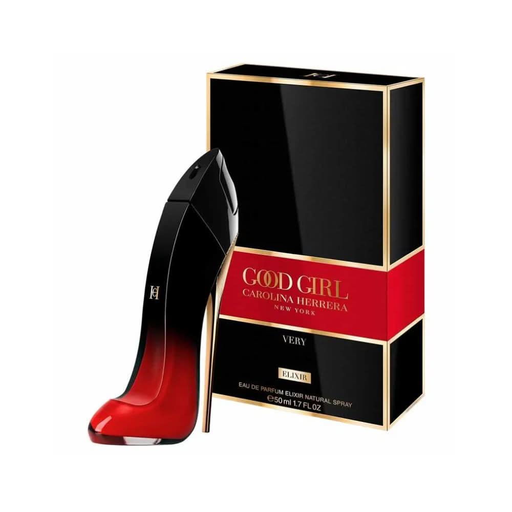 Carolina Herrera Good Girl Very Elixir Eau de Parfum Feminino