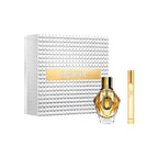 Paco Rabanne Kit Million Gold for Her Eau de Parfum Feminino + Travel Size