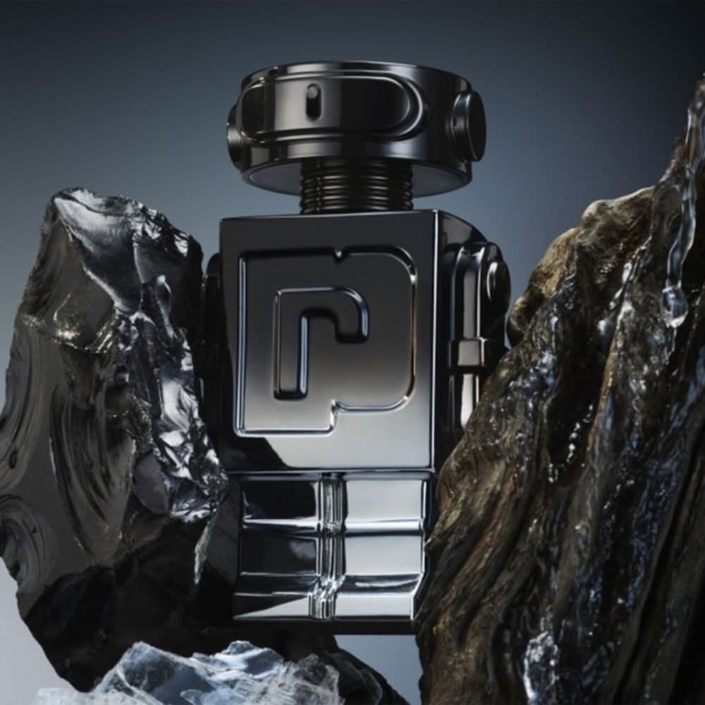 Paco Rabanne Phantom Elixir Parfum Intense Masculino