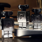 Paco Rabanne Phantom Elixir Parfum Intense Masculino