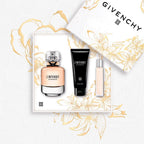 Givenchy Kit L'Interdit Eau de Parfum Feminino + Body Lotion + Travel Size