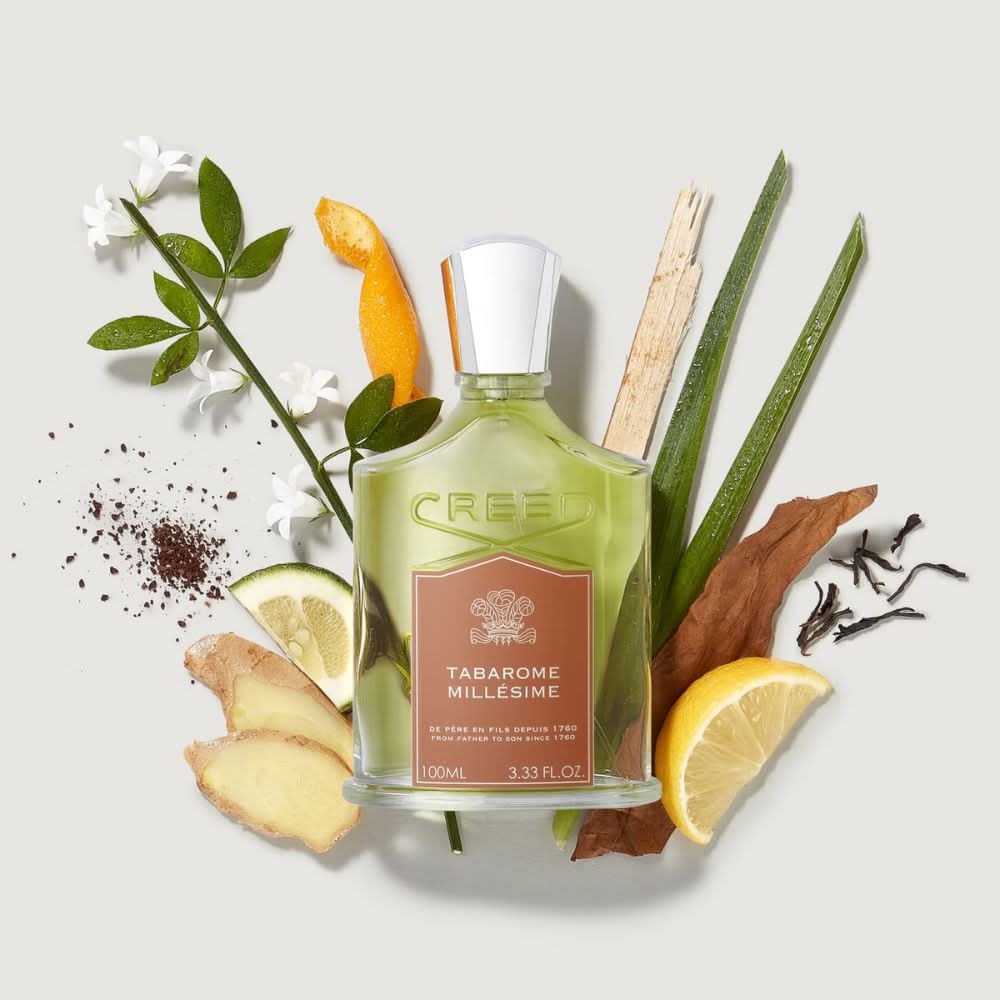 Creed Tabarome Millésime Eau de Parfum Masculino
