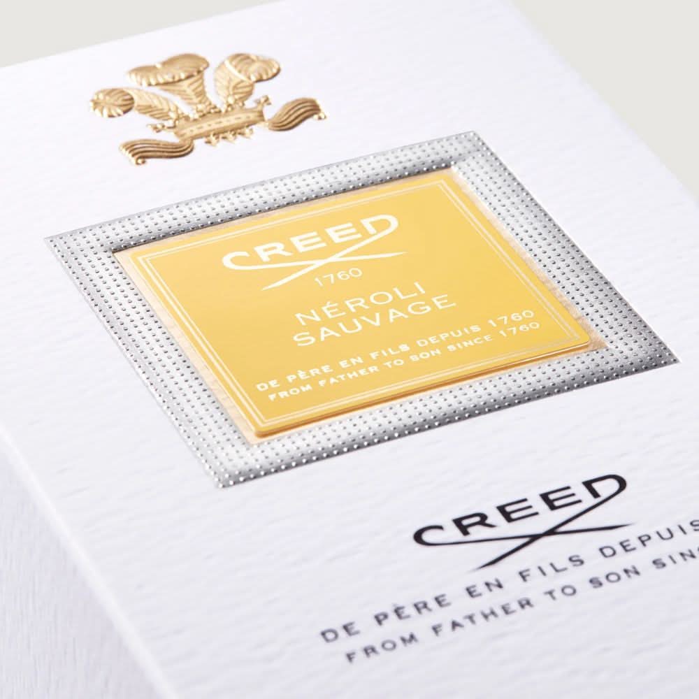 Creed Neroli Sauvage Eau de Parfum Unissex