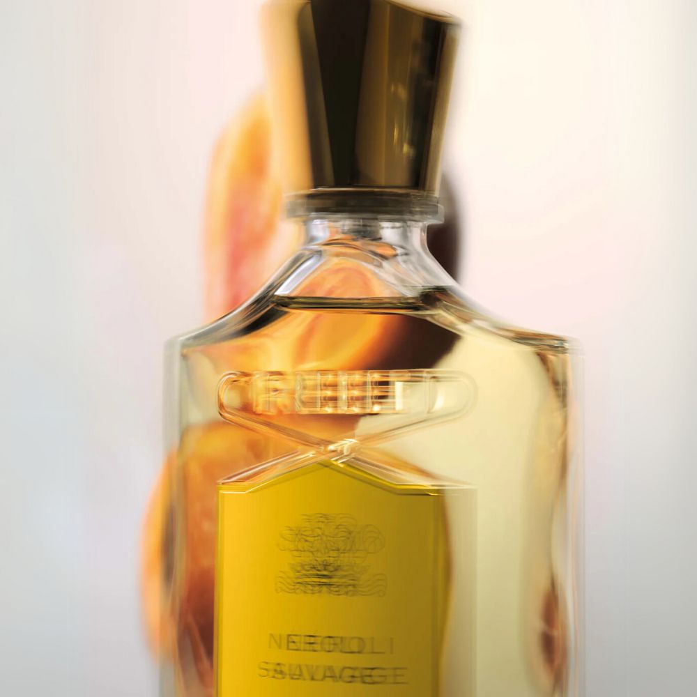 Creed Neroli Sauvage Eau de Parfum Unissex – Le'Loyn Parfums