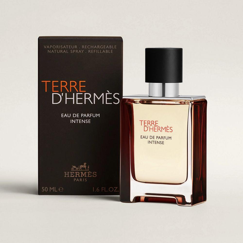 HERMES TERRE DHERMES INTENSE EDP